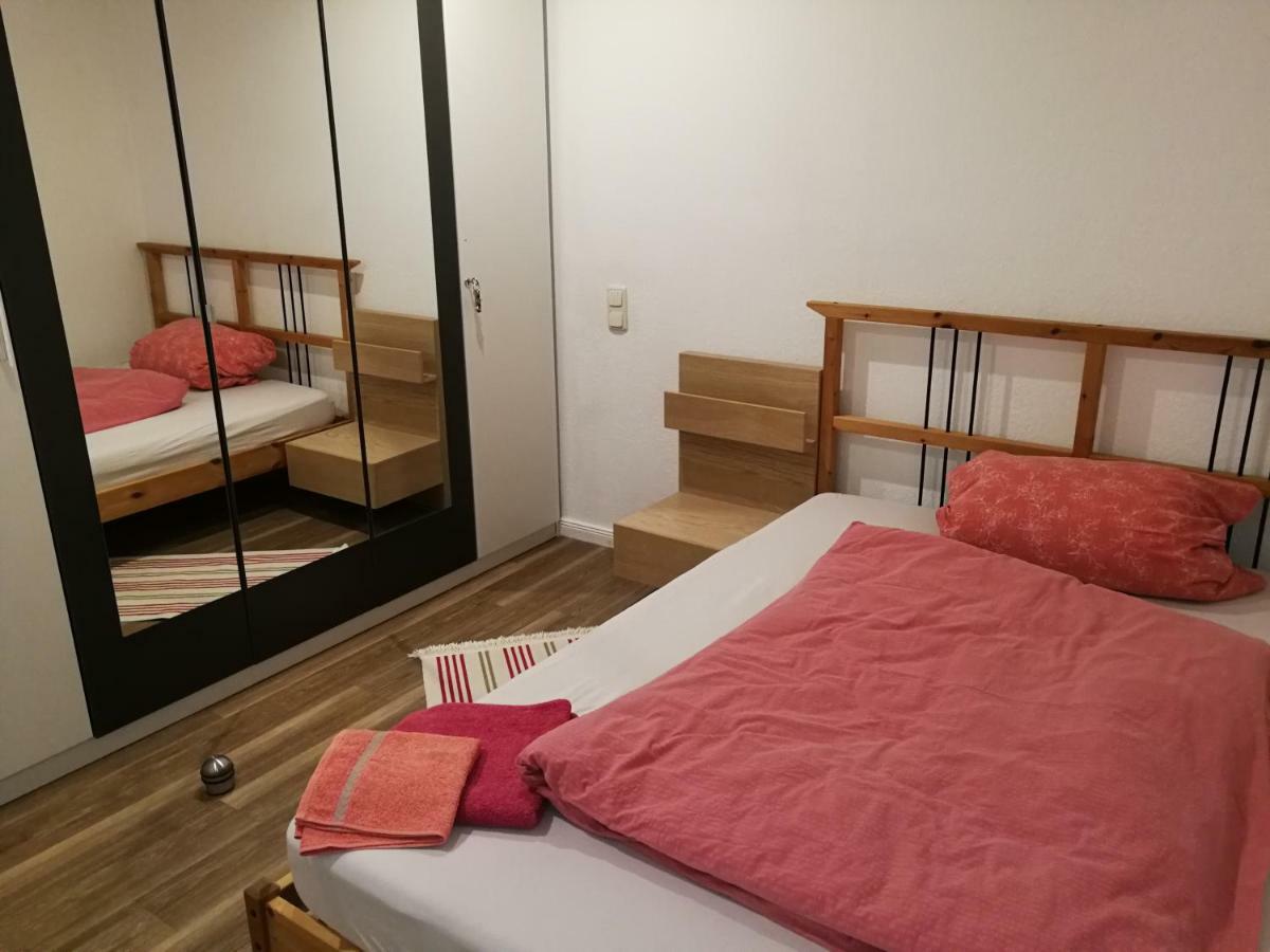 Finnenhaus ノイミュンスター エクステリア 写真